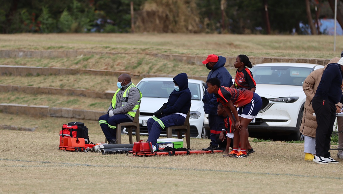Limpopo Provincial School Sport Championships hosted in Polokwane 